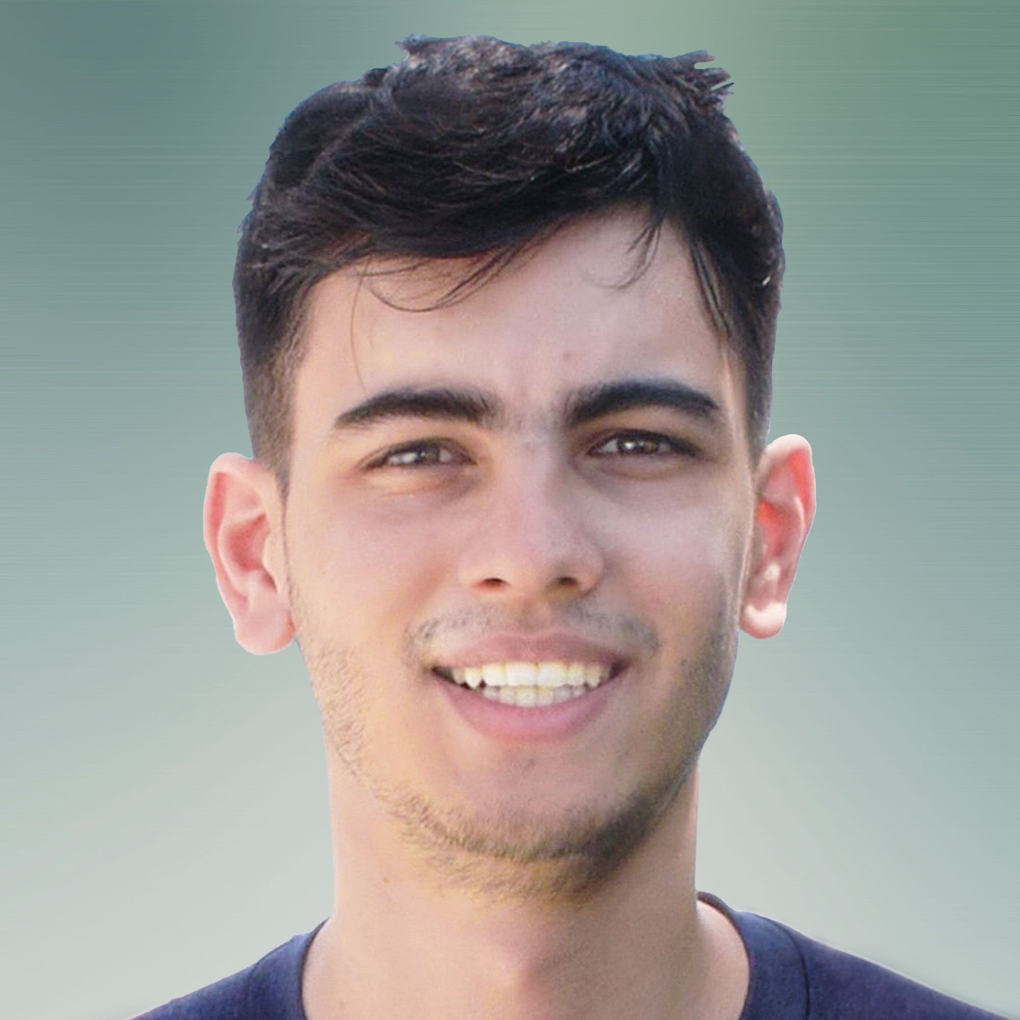Majid Daliri Majid Daliri